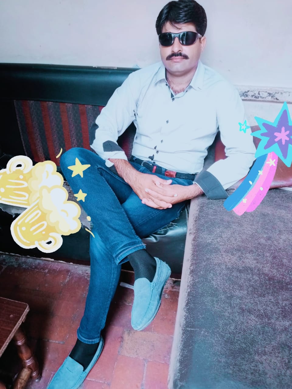 User Photo