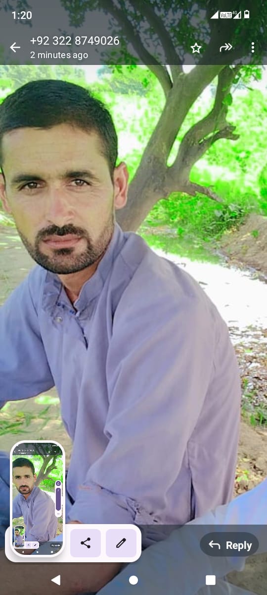 User Photo