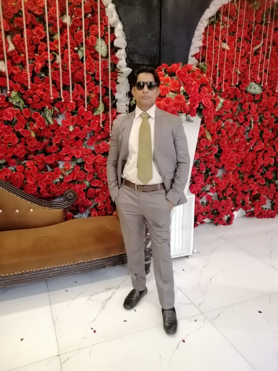 User Photo