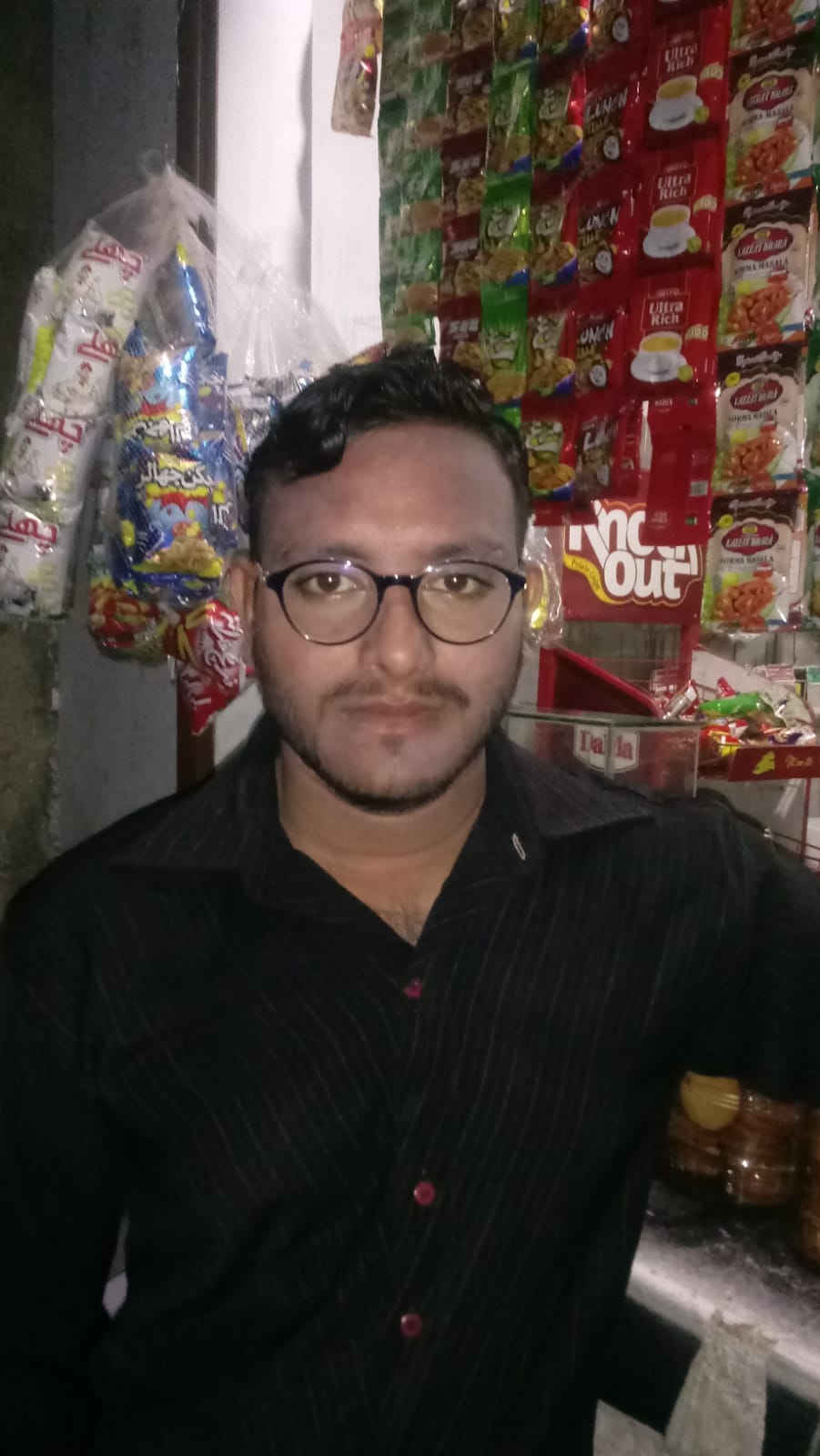 User Photo
