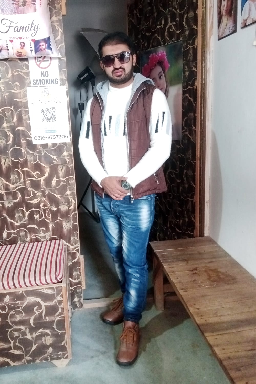 User Photo