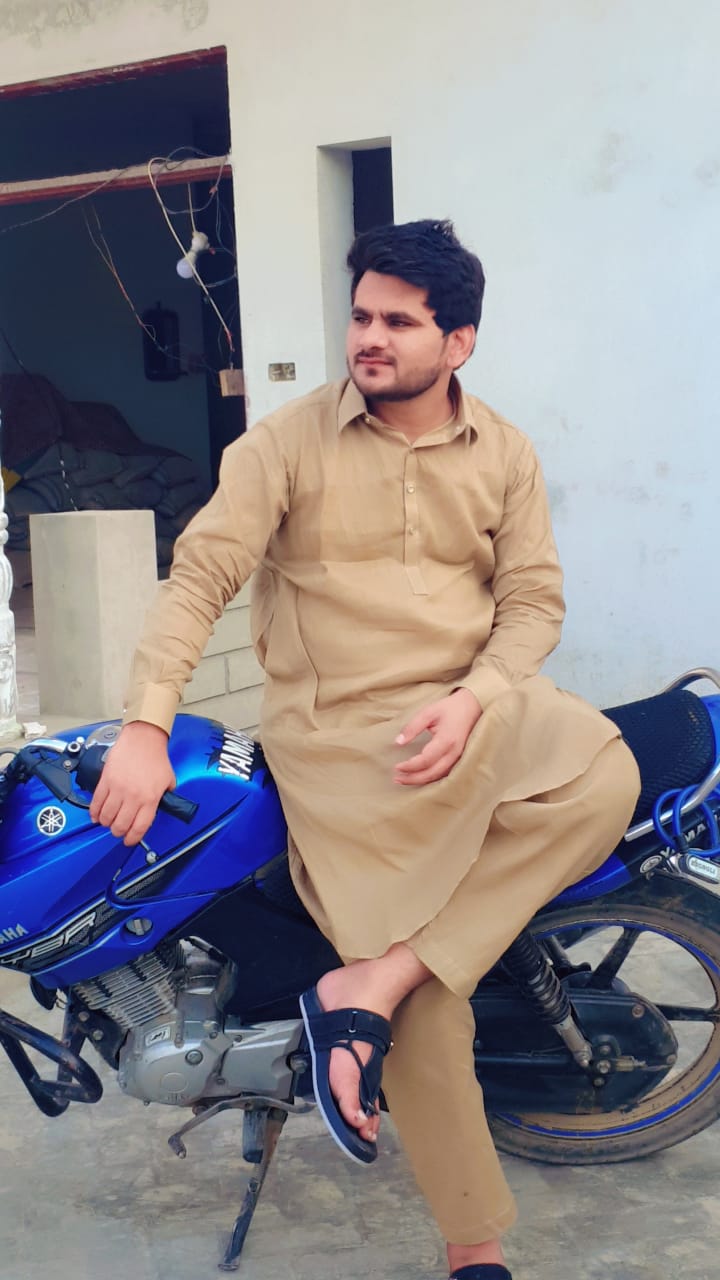 User Photo