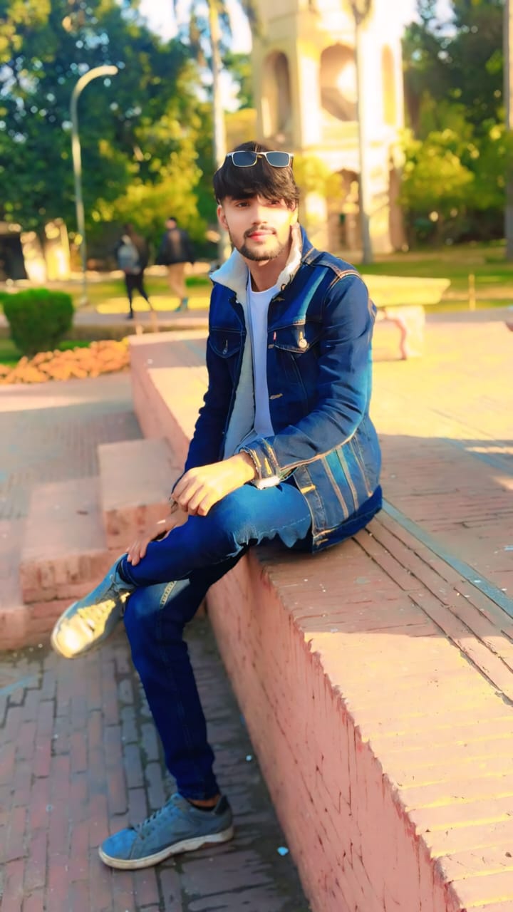 User Photo