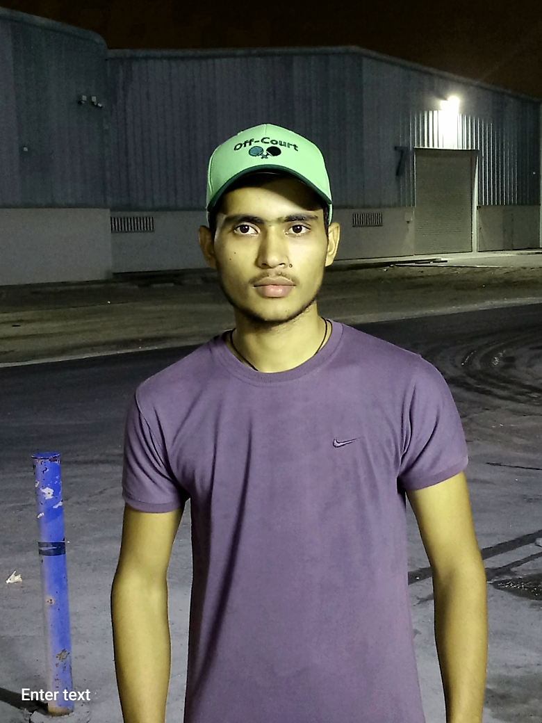 User Photo