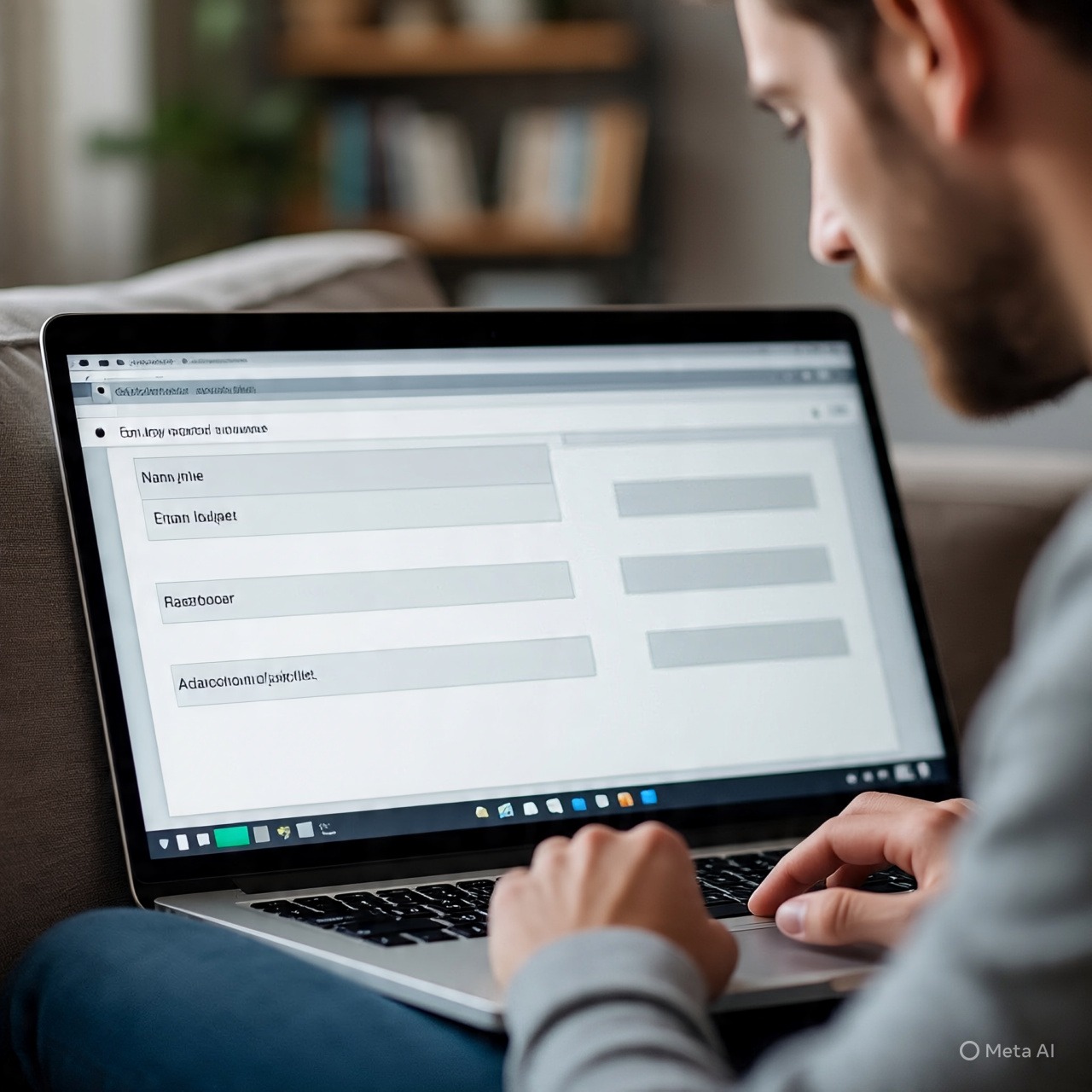 Online Registration