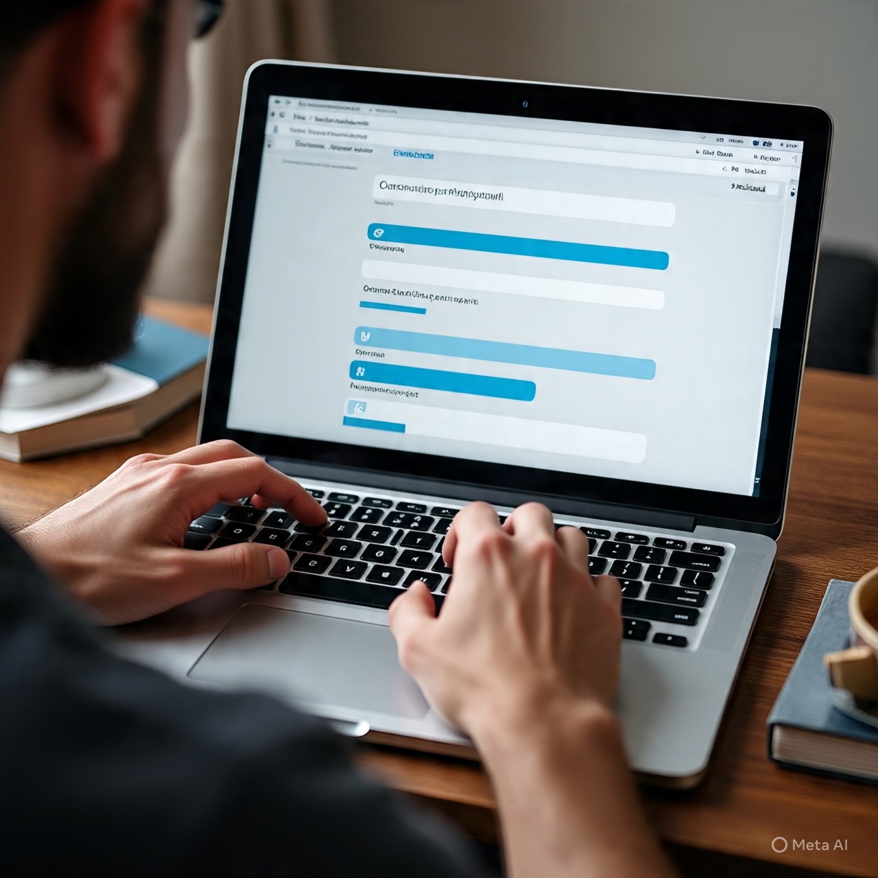 Online Registration